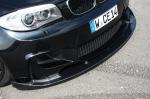 BMW MH1 S Biturbo by Manhart Racing 2012 года